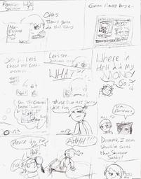 comic Sandy Stickman18_(Artist) (1679x2138, 377KB)