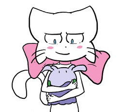 Lucy Mert_(Artist) (900x810, 117KB)