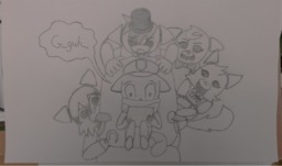 Abbey Daisy Jessica Mike parody Paulo Shamro_(Artist) (1080x639, 589KB)