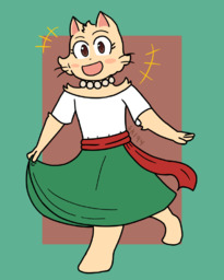 AU Daisy ScaleKnight194_(Artist) (800x1000, 193KB)