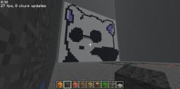 Combix_(Artist) McCain Minecraft pixel_art (1366x680, 527KB)