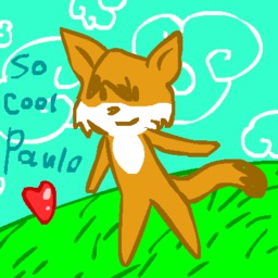 Paulo SirKnightAwesome_(Artist) (400x400, 12KB)