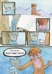 edit Mike Order_66_(Artist) parody Paulo (800x1123, 626KB)