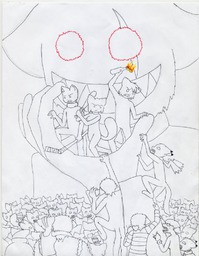 Alejandro Carson Carter Cleo fancharacter Gnukko_(Artist) Hope Keith Kou Left_4_Fans Liam Lucy Mike Paulo Romolo (768x989, 1.1MB)