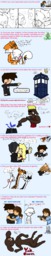Augustus BCB_Art_Meme Daisy David fancharacter genderbended Lucy meme Mike Paulo PauloxLucy TwitchFireDelta_(Artist) (720x5406, 911KB)