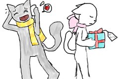 Lucy Mike The_Happiest_Panda_(Artist) (640x400, 38KB)