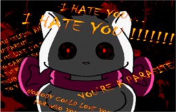 blood Lucy mikethebutthurtkorat_(Artist) (800x512, 292KB)