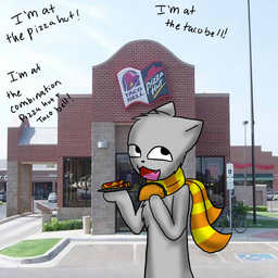 KittyDBlossom_(Artist) Mike parody (600x600, 65KB)