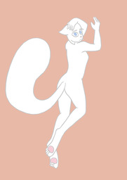 Lucy Tattleblue_(Artist) (905x1280, 99KB)