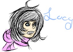 human Lucy spacetimecuties_(Artist) (958x684, 337KB)