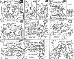 comic Daisy David Knux_the_Killer_(Artist) Paulo (1656x1309, 875KB)