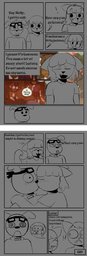 Abbey comic EzekielWonders_(Artist) Justin JustinxMolly Molly (900x2635, 239KB)