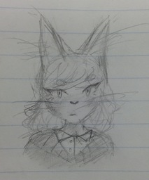 Adult_Lucy Cactus_(Artist) Lucy sketch (1244x1494, 299KB)