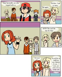 Abbey Daisy human Lisa_(Artist) (950x1161, 560KB)