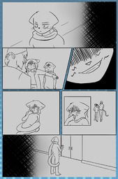 Alejandro Augustus comic Lucy Mike SeinEli_(Artist) (1500x2266, 588KB)