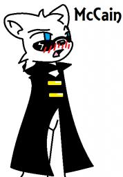Acoustic-Fox_(Artist) McCain (396x568, 14KB)
