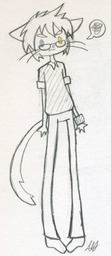 Sam SnowyPaint_(Artist) (268x618, 263KB)