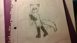 AugustusxDaisy Beckoningsage420_(Artist) Kitten (2048x1152, 508KB)