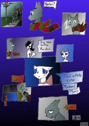 Comedy_(Artist) guest_comic Lucy Mike Sandy (800x1126, 89KB)
