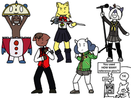 Abbey David Jasmine parody Rachel Sue Videogamer80_(Artist) (1024x768, 381KB)
