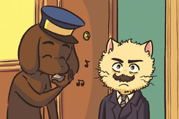 Daisy's_Dad David Draw_Stream parody Taeshi_(Artist) (1200x800, 608KB)