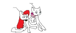 fancharacter Kittyi31_(Artist) Lucy (1275x557, 54KB)