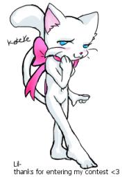Lucy Mechasonic2_(Artist) (220x319, 44KB)