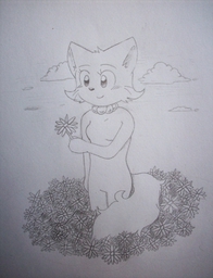 Daisy Sepiawolf_(Artist) (730x955, 540KB)