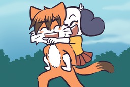 Draw_Stream Paulo PauloxRachel Rachel Taeshi_(Artist) (1200x800, 255KB)
