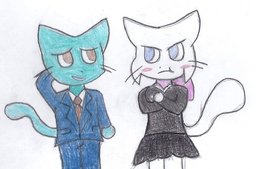 Lucy Mike MikexLucy Saiyakitsune_(Artist) (1236x817, 465KB)