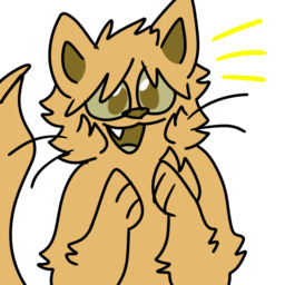 James Lemoncatfox_(Artist) (768x768, 195KB)