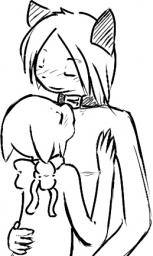 Augustus AugustusxLucy Lucy Radial_(Artist) (259x433, 65KB)