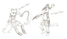 Daisy Mike pandarainbow_(Artist) (911x528, 56KB)