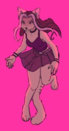 mushroom_(Artist) Tess (867x1639, 138KB)