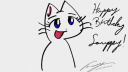 birthday Kaminari683_(Artist) Lucy (798x450, 187KB)