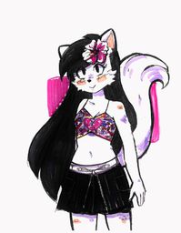 giankitty_(Artist) Sandy (1246x1604, 170KB)