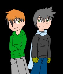 human Mike Paulo Raxki_(Artist) (600x700, 1.6MB)