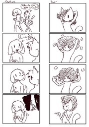 comic David DavidxLucy Lucy Moonshine_(Artist) Paulo Sandy (609x873, 230KB)