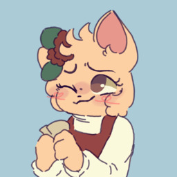 Daisy Frogchamp_(Artist) (1080x1080, 551KB)
