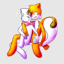 Lucy Paulo PauloxLucy Turbocharge_(Artist) (900x900, 485KB)