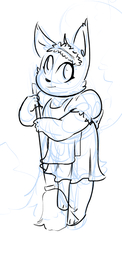 Daisy Fashion_Contest Gasz_(Artist) Not_Entry Not_finished (328x690, 158KB)