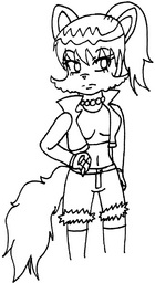 Daisy Puffyahnna_(Artist) sketch (550x1005, 125KB)