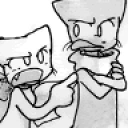 animated Jason_(Artist) Lucy Mike MikexLucy (96x96, 67KB)