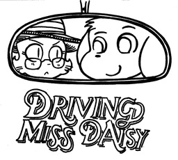 Daisy David JEMCIV_(Artist) parody sketch (800x719, 87KB)