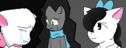 DritchJaul_(Artist) Lucy Mike Sandy (1286x488, 88KB)