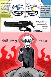 comic Mike parody Sam UltimateZ_(Artist) (682x1024, 231KB)