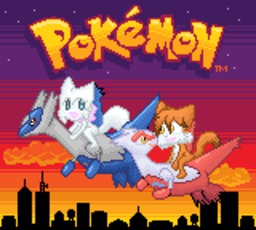 animated Feyaden_(Artist) Lucy Paulo PauloxLucy pixel_art (160x144, 379KB)