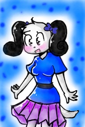 Crazygal123_(Artist) Rachel (640x960, 148KB)