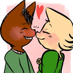 Abbey AbbeyxDaisy Box_(Artist) Daisy (500x500, 145KB)