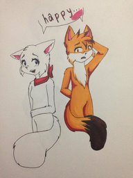 ArtisticKitten_(Artist) Lucy Paulo sketch (612x816, 82KB)